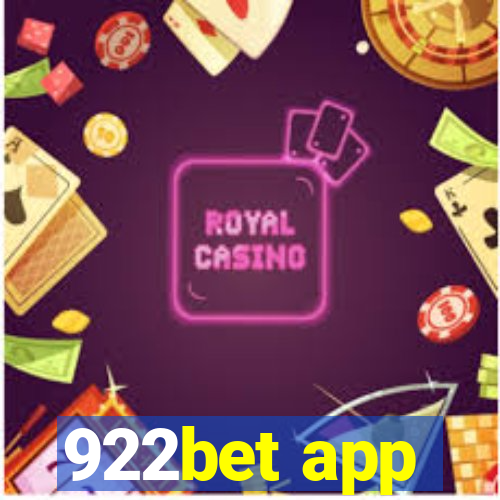 922bet app